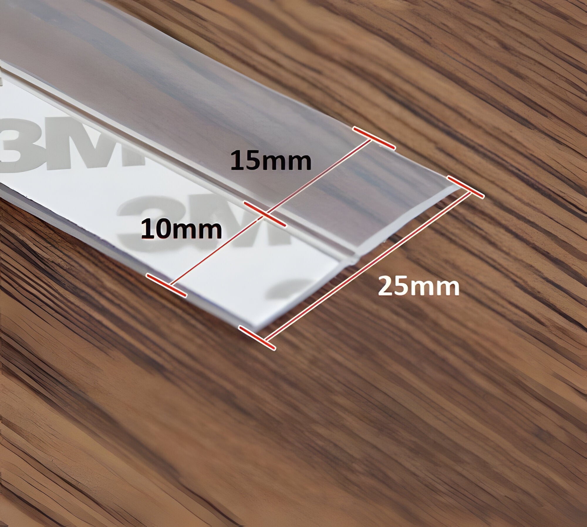 Self-Adhesive Door Seal Strip