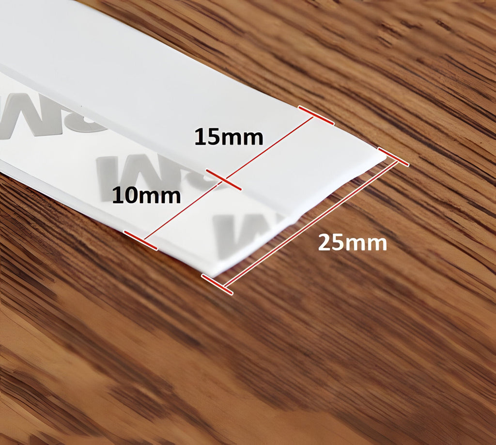 Self-Adhesive Door Seal Strip