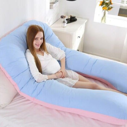 Full Support Body Pillow