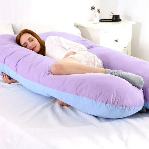 Full Support Body Pillow