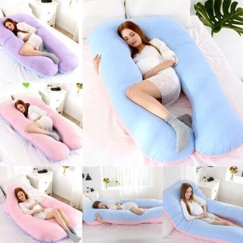 Full Support Body Pillow