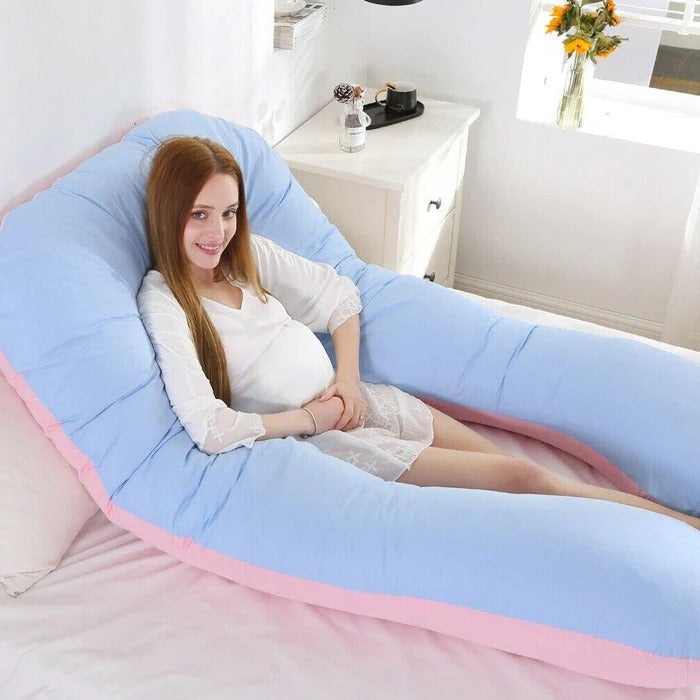 Full Support Body Pillow
