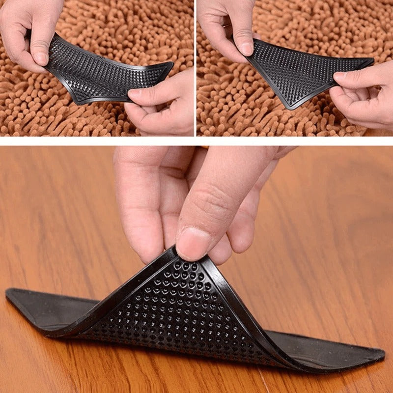 Non-Slip Rug Gripper Pads