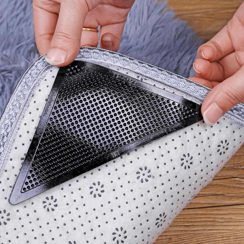 Non-Slip Rug Gripper Pads