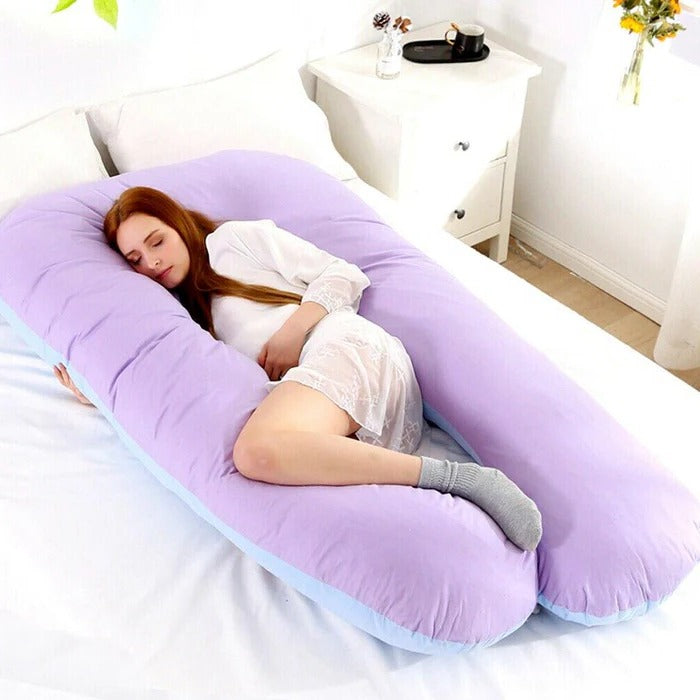 Full Support Body Pillow