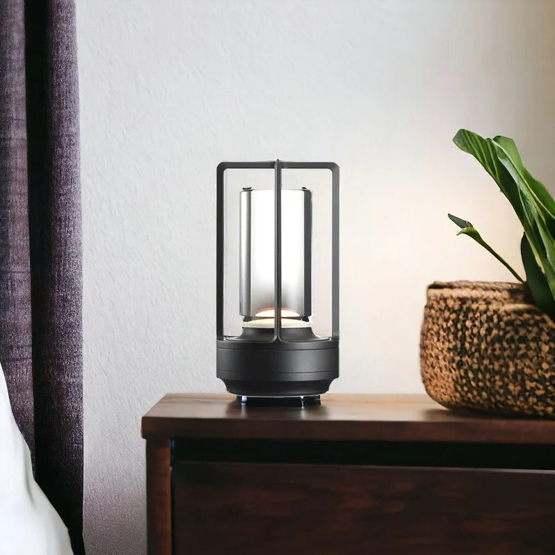 Cordless Nordic Table Lamp