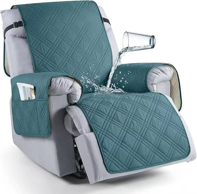 Waterproof Recliner Chair Cover