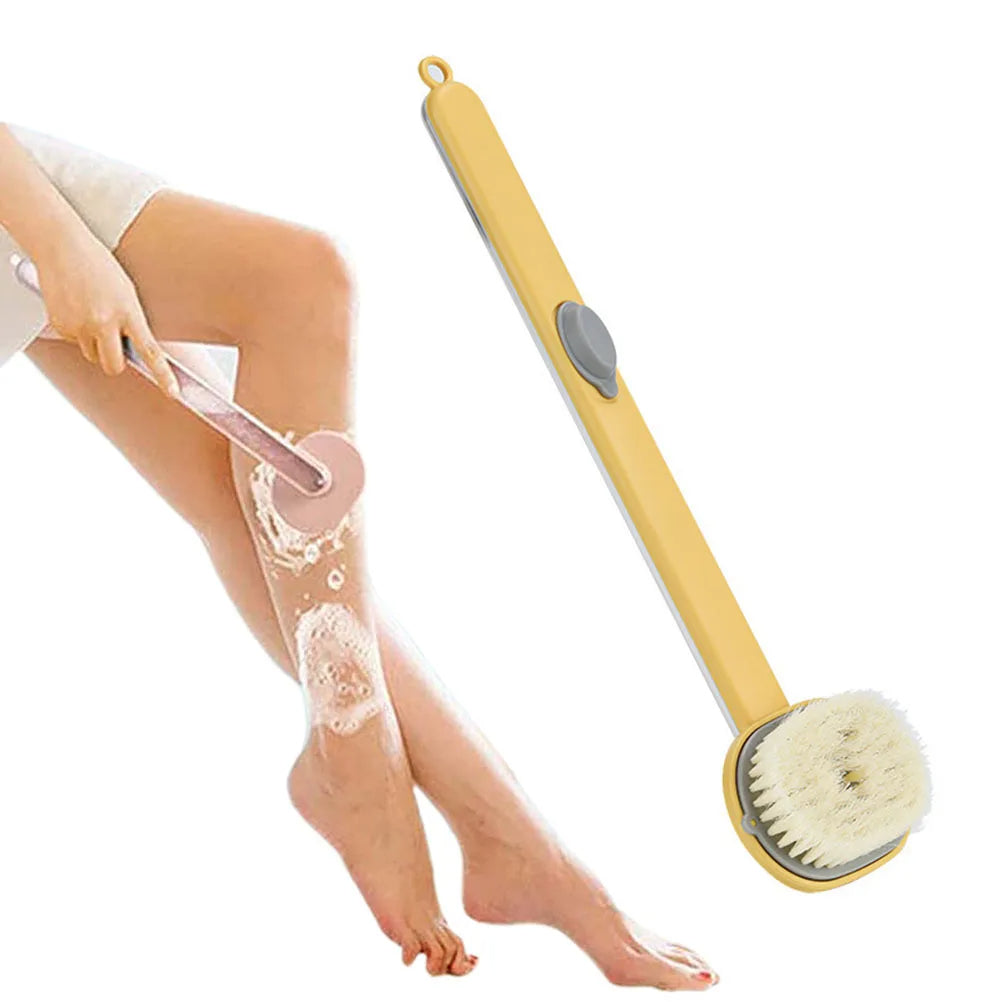 Long Handle Back Scrubber